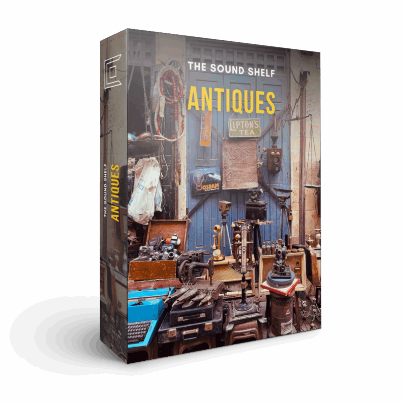 Antiques
