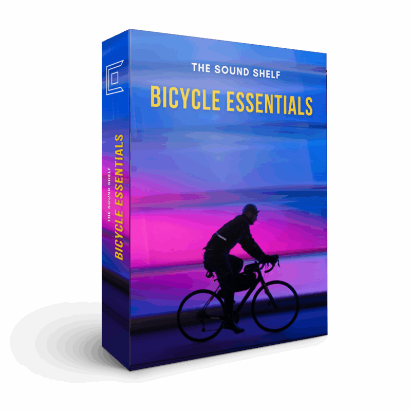Bicycle Essentials