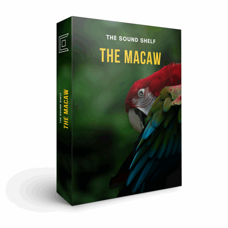 The Macaw