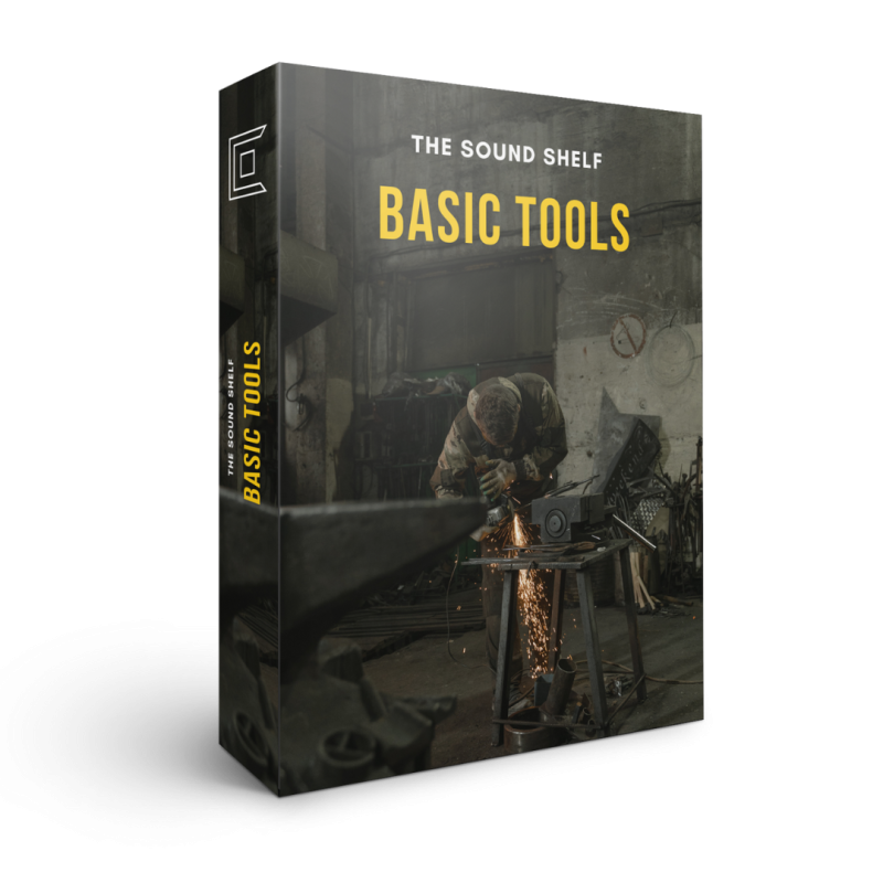 Basic Tools