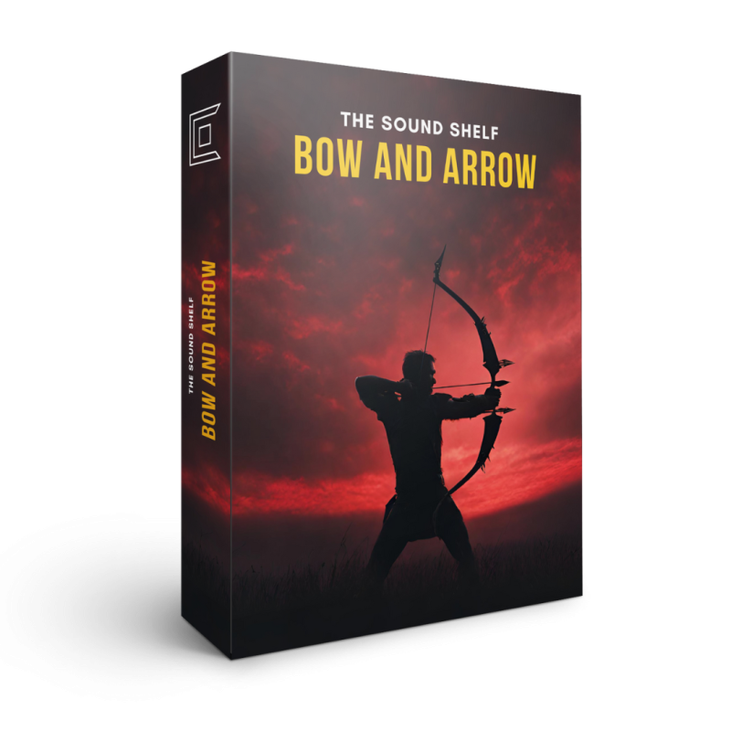 Bow and Arrow