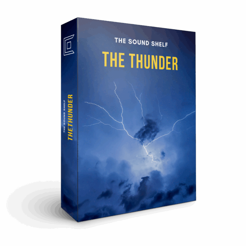 The Thunder